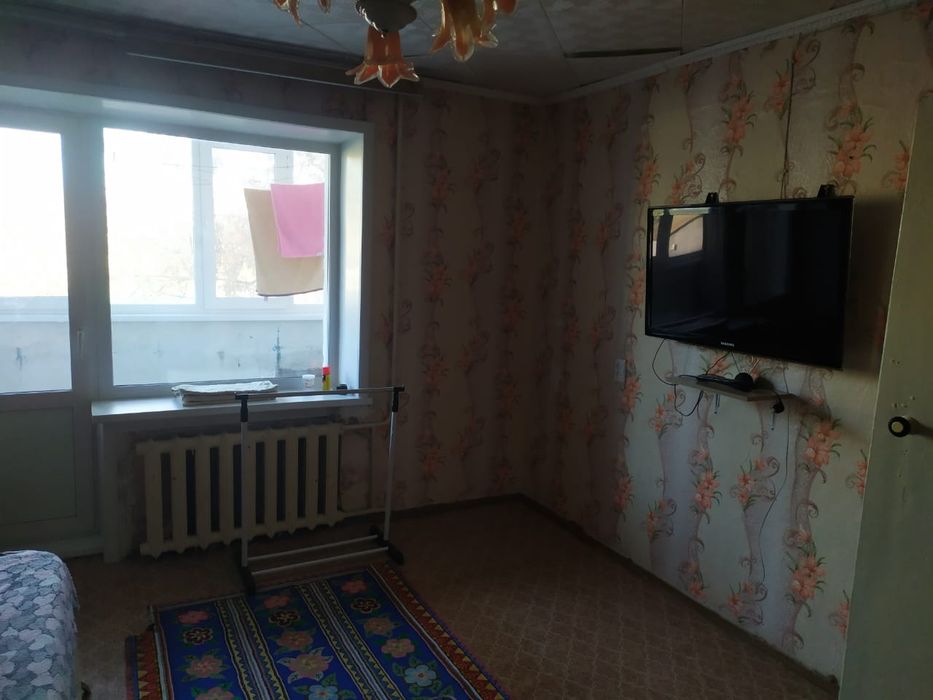 Продам двухкомнатную Квартиру