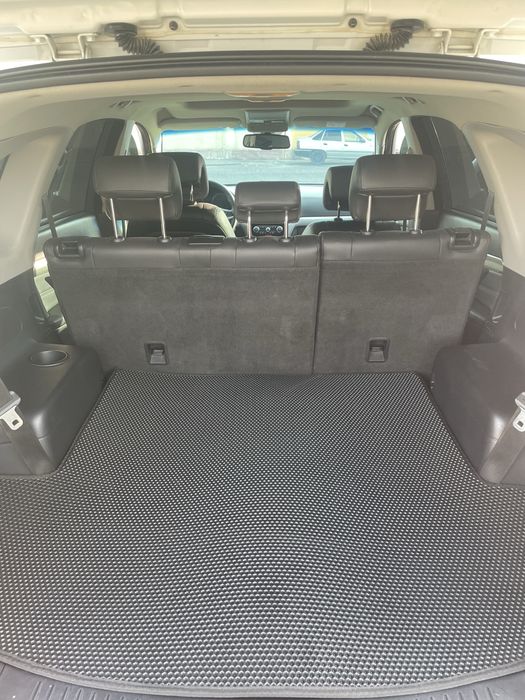 Kaptiva 4 холати идеал