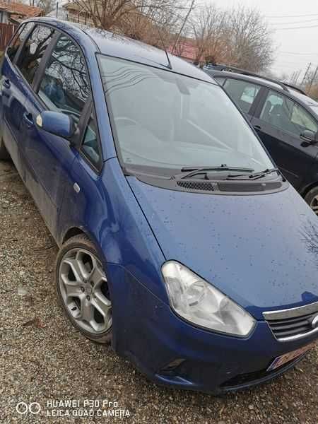 Dezmembrez Fiesta 1.25 b, 1.4 diesel ,Ford Focus 2 1.6 b  , 1.6 d 109c