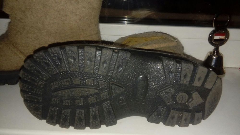 Продам валенки Котофей