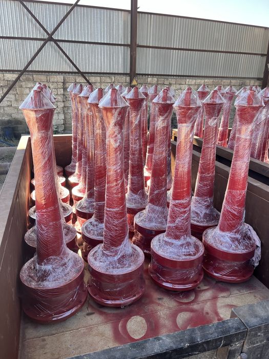 Изготовление горелок