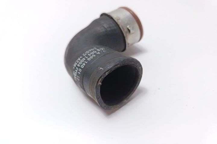 Furtun intercooler 0.8 cdi A6601400112 Smart Fortwo prima generatie