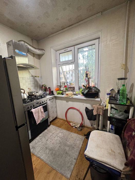 Продаётся 2х комнатная квартира Чилонзор 22 квартал