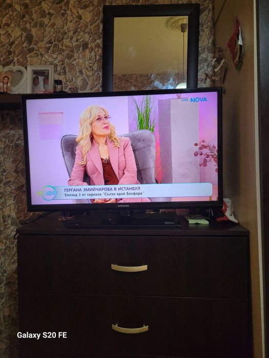 лед телевизор самсунг 32 инча