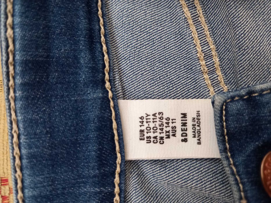 Продавам детски дрехи