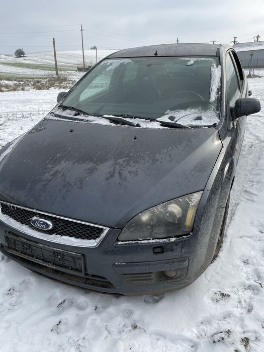 Dezmembrari Dezmembrez Piese Ford Focus MK2 2007 1.6 tdci