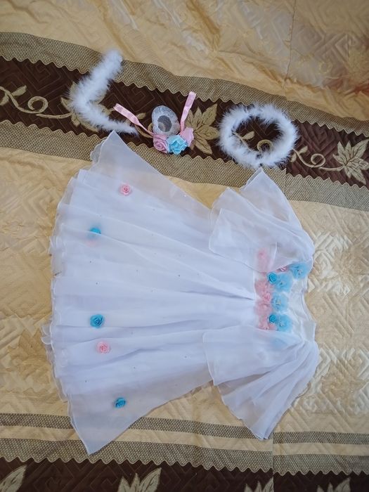 Продам костюмы танцевальные/карнавальные