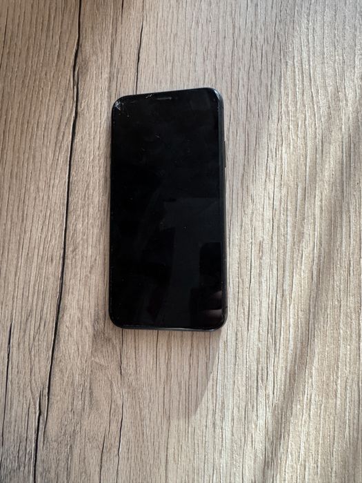 Iphone X 64 гигабайта