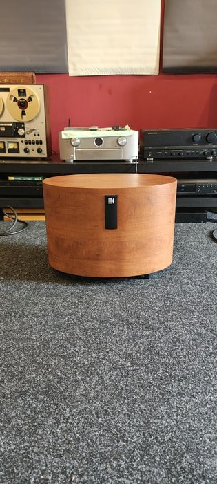 KEF PSW 2500 / 250W RMS / Sunet Hi-Fi Premium / Activ