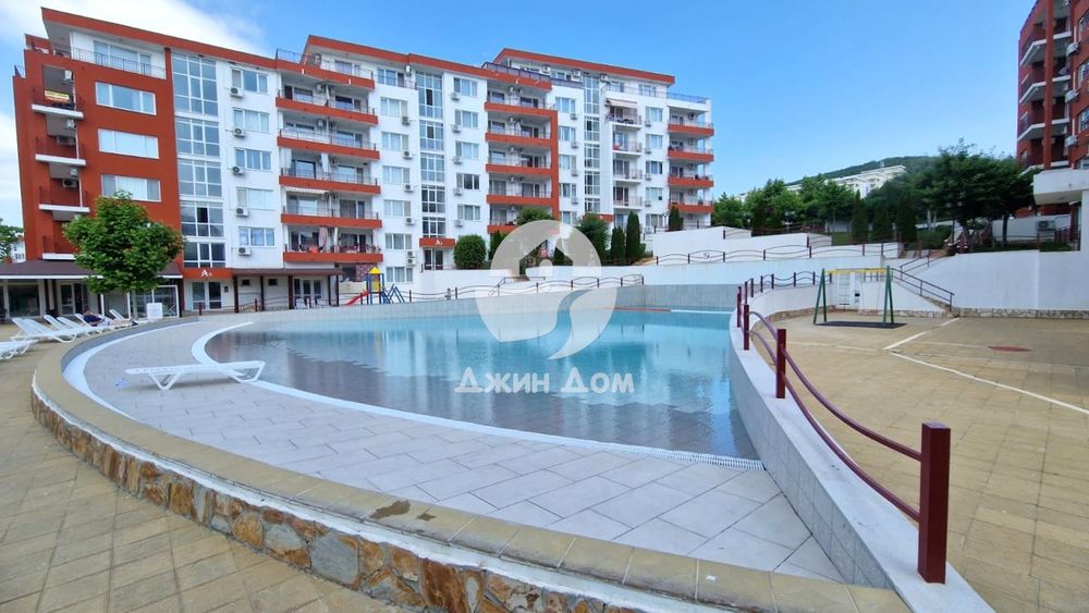 Продава се Двустаен апартамент в Свети Влас - 94 кв.м за 690 €/кв.м - Снимка #12