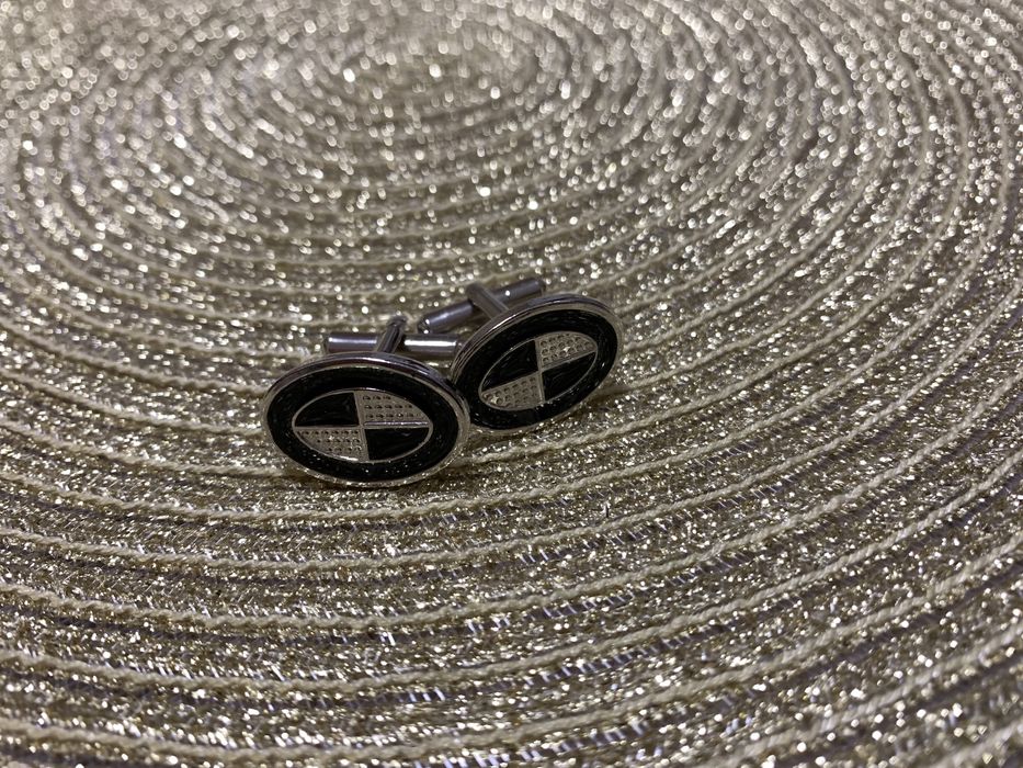 Запонки для рубашки