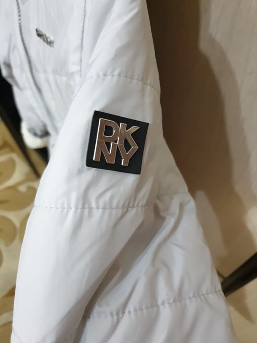 Куртка для девочек