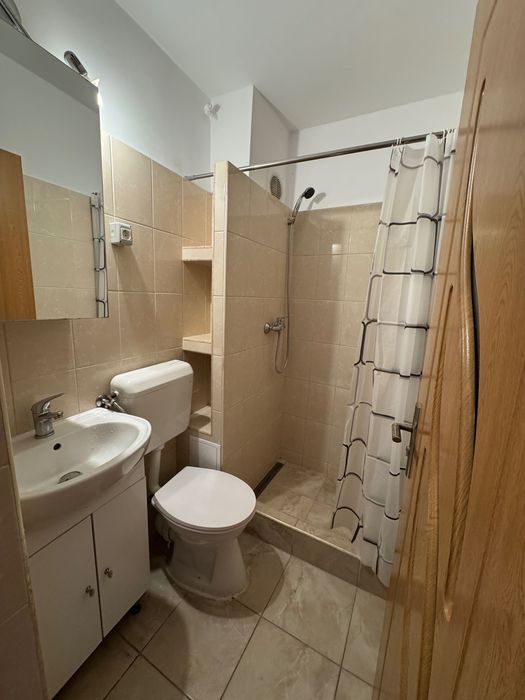 Proprietar închiriez apartament 2 camere
