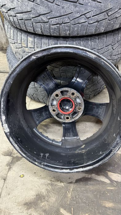 Продам литые диски SKAD R16