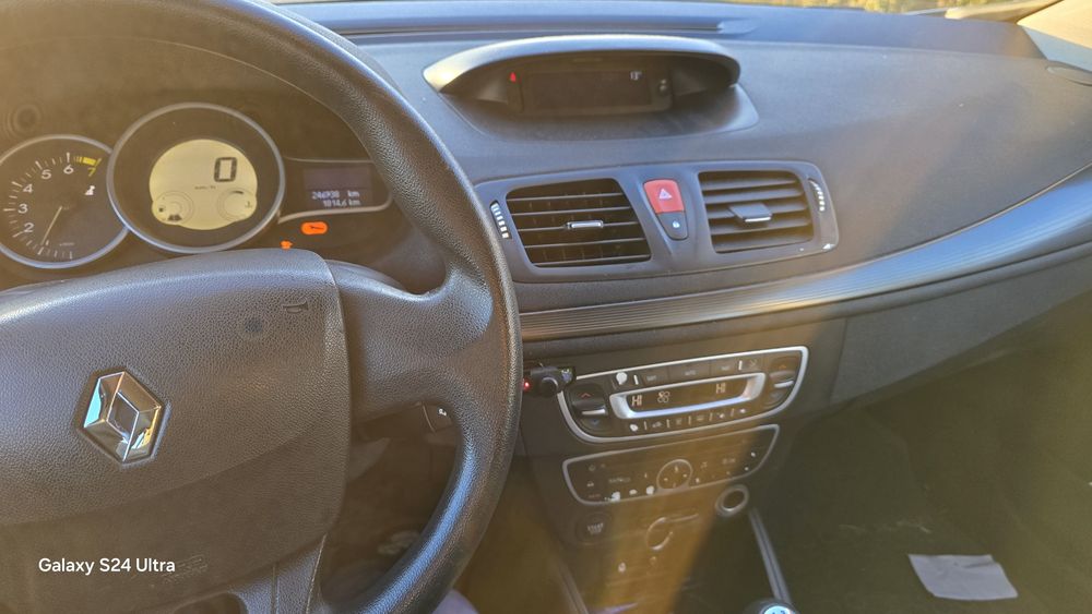 Renault Megane 3 Break | 1.6 Benzina 130CP | 2010 | Acte la zi | 2500€