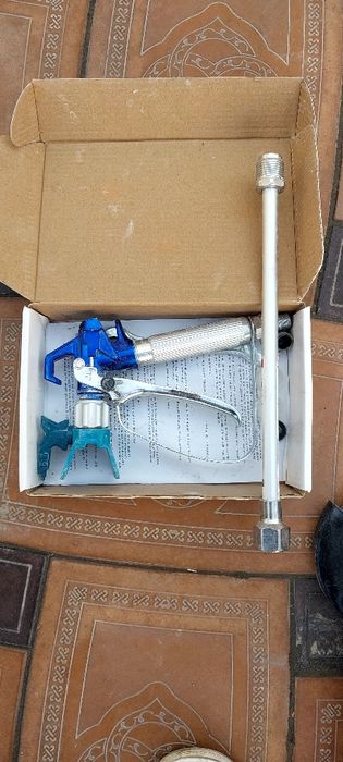 Инструментлар сотилади. Жуда арзон нархда.