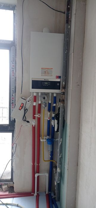 Santexnika va elektirik Sifat narxdan ustundir. Sifatli va arzon narxl