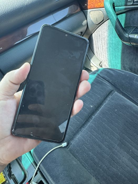 Redmi Note 12 pro + 256гб продам обмен айфон
