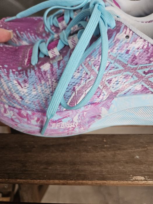 Маратонки за момиче NOOSA TRI 16