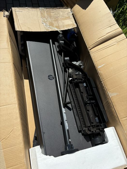 Принтер HP DesignJet T630 5HB09D