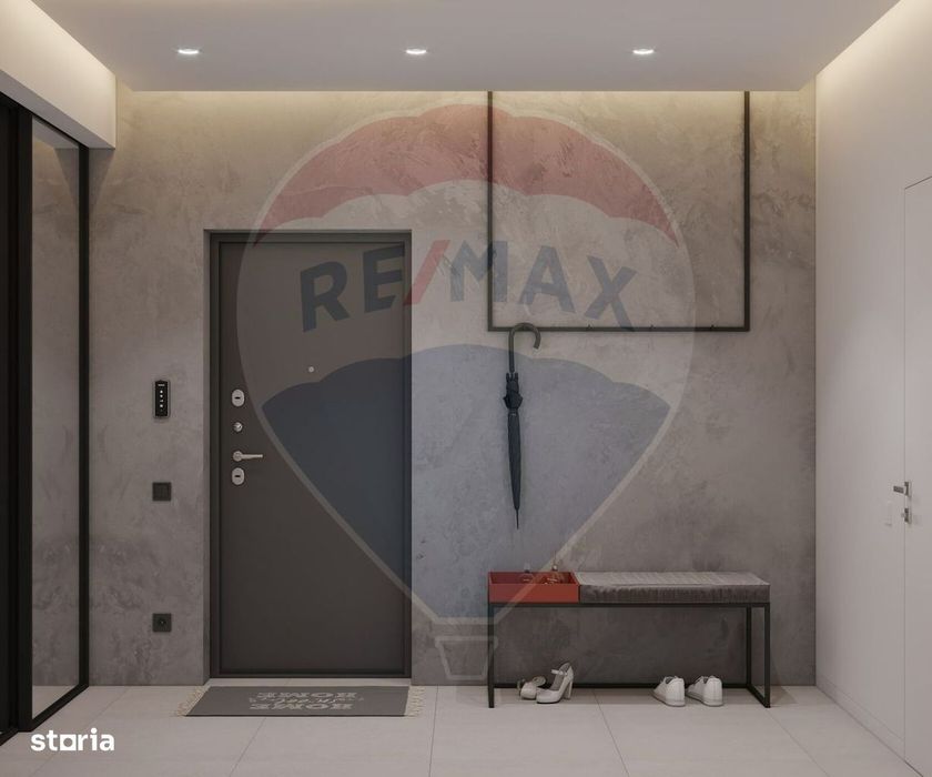 VANZARE Apartament cu 3 camere -Pantelimon