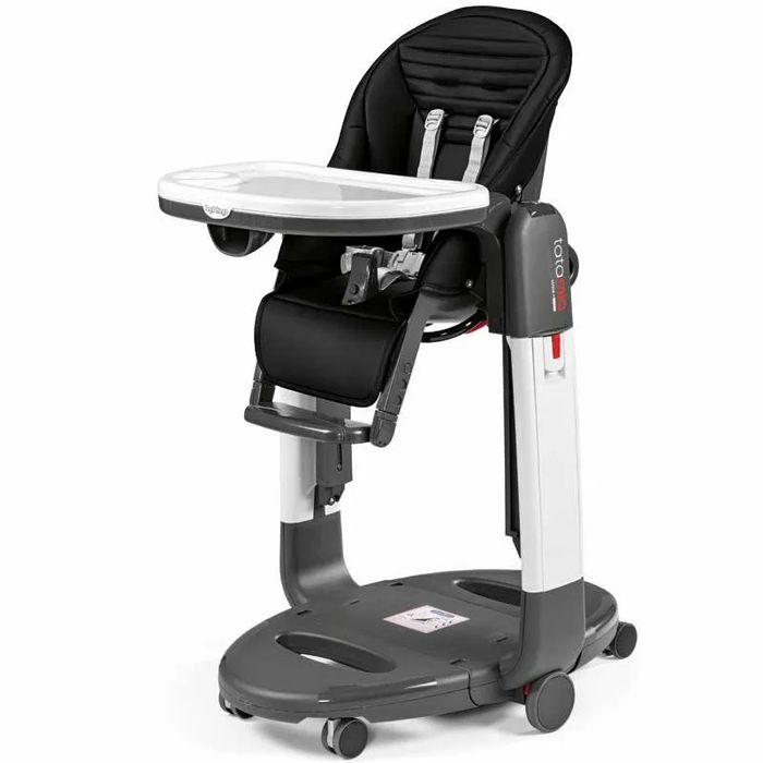 Стульчик для кормления  Peg Perego Tatamia 3 в 1