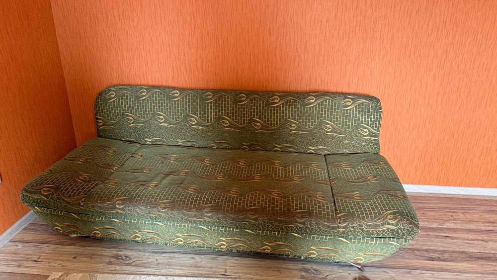 Отдам даром диван. Район батыс 2