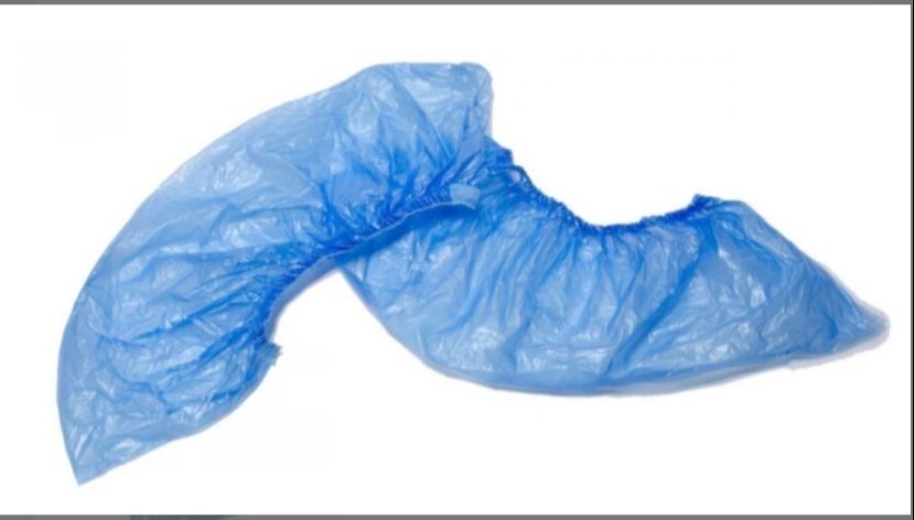 Бахилы стандарт 17 микрон