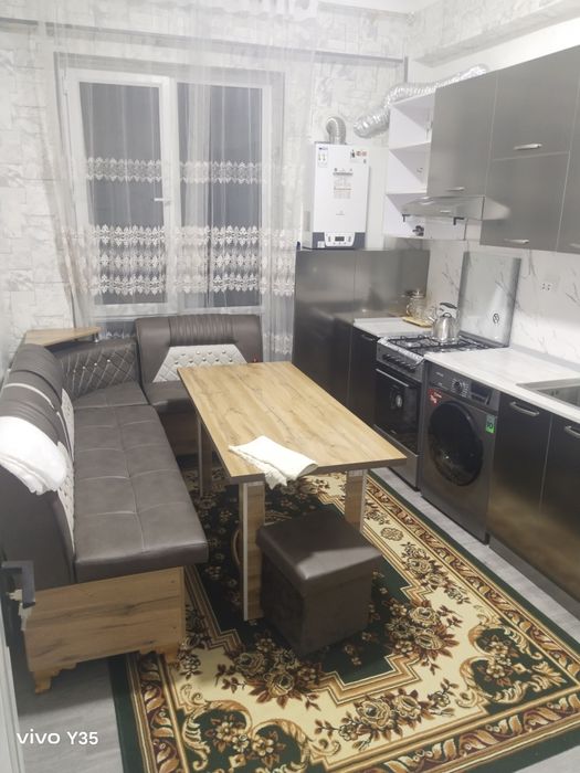 Uy ijaraga beriladi uzoq muddatga (kamida 1 yilga)