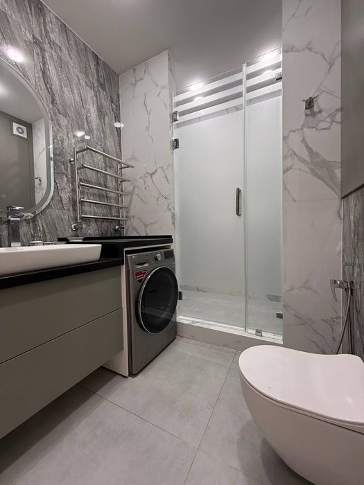 Сдаётся Premium lux 4х ком кв на Узбекистанская ор Эриел дом!