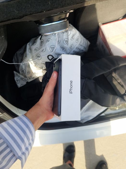 iPhone 7 128 ideal