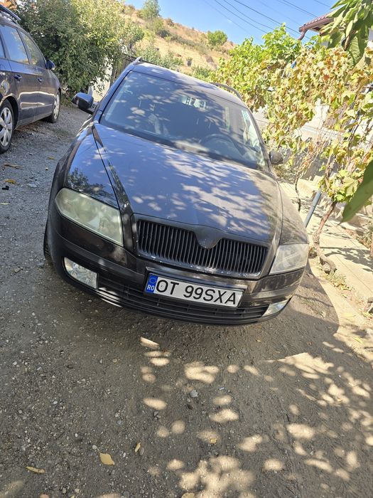 SKODA Octavia 0 — imagine 3