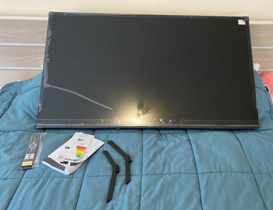 Smart Телевизор 50 инча