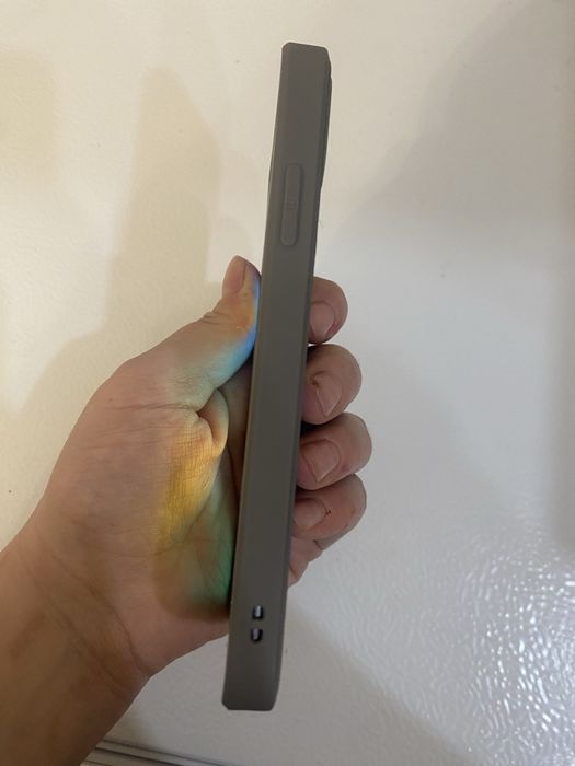 Продам iPhone Х чёрного цвета