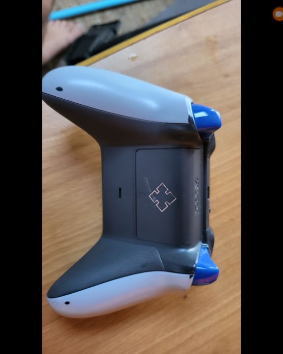 Лимитиран gears of war Джоистик за Xbox One/PC Xbox Series X|S, Window