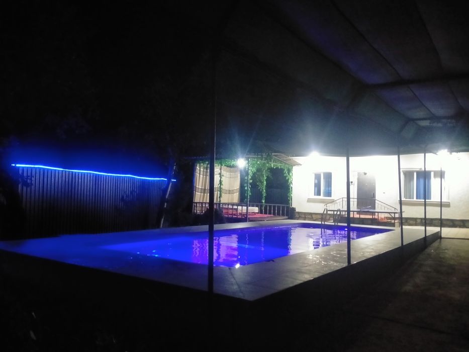 Свой Дача Юсуфхона Перамида филтьрлибассейн