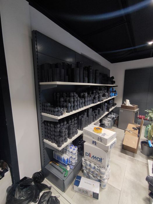 Торговые Стеллажи торговые, витрина, стеллажи, прилавки, стеллаж,