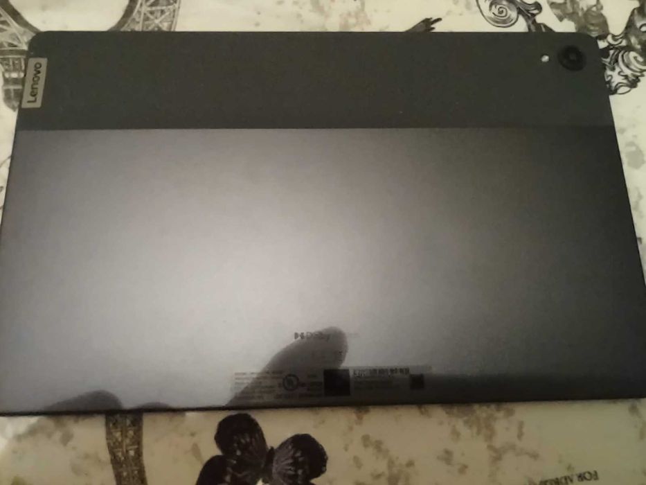 Lenovo tablet ram 6gb 128 gb