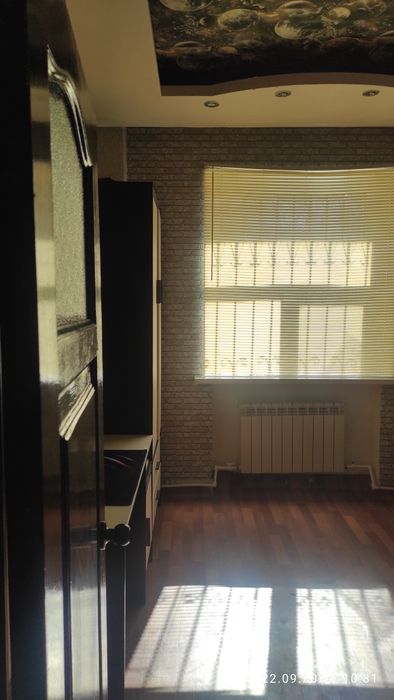 Продается квартира ,  или обмен на Дом.