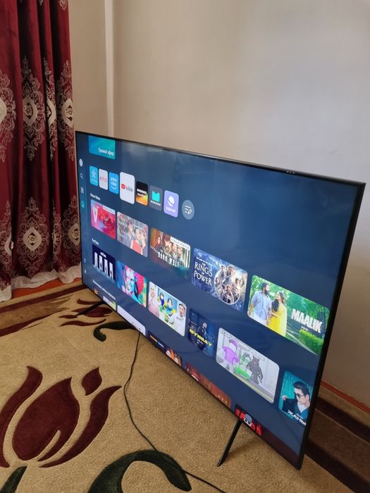 Samsung телевизор