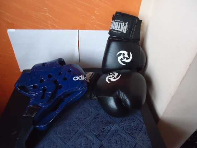 хого №4, таекуондо, протектори за крака , за ръце,мида