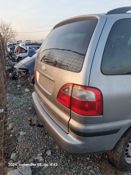 Dezmembram Ford Galaxy 1.9 TDI 131CP