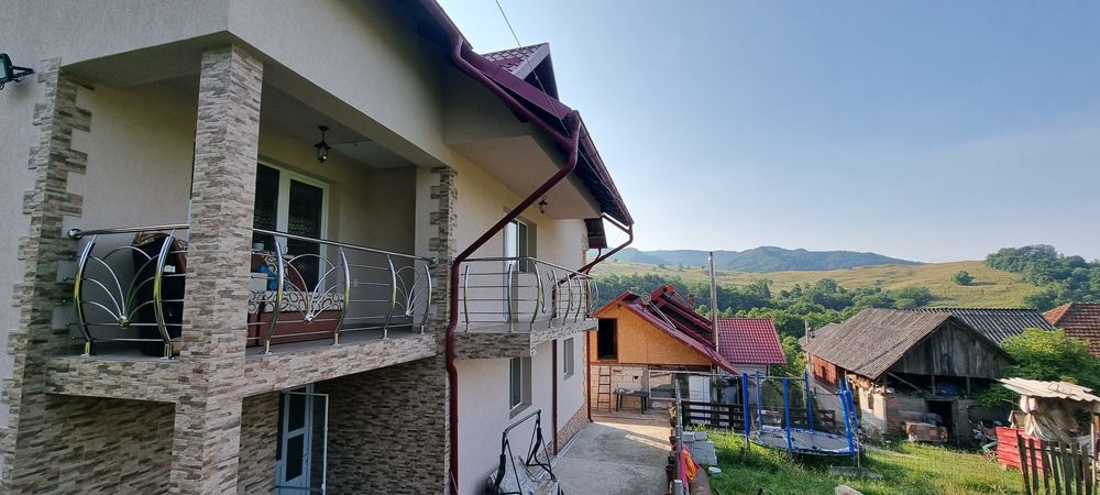 Balustrade din inox/ Bucuresti/Valcea/Dambovita/Arges