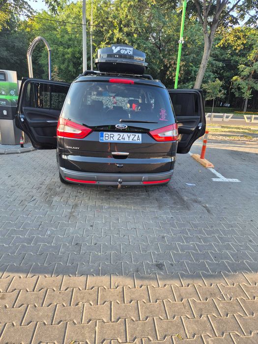 De vânzare Ford Galaxy