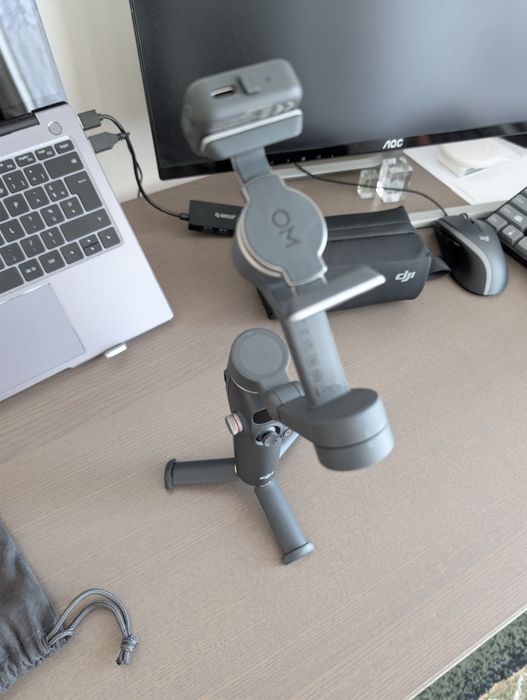 Gimbal DJI Osmo Mobile 7P