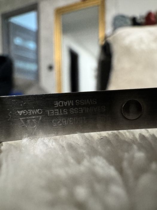 Omega Seamaster 300M