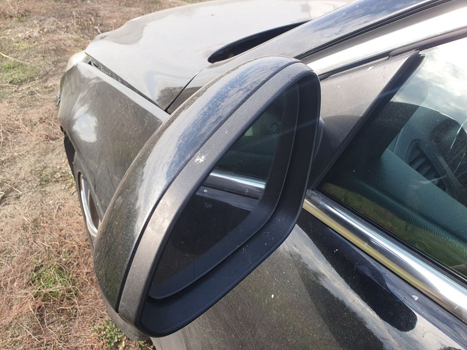 Oglinda stanga opel insignia