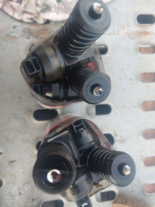 Injector injectoare vw Passat b5.5 b6 skoda audi a4 1.9 101 cai AVB BC