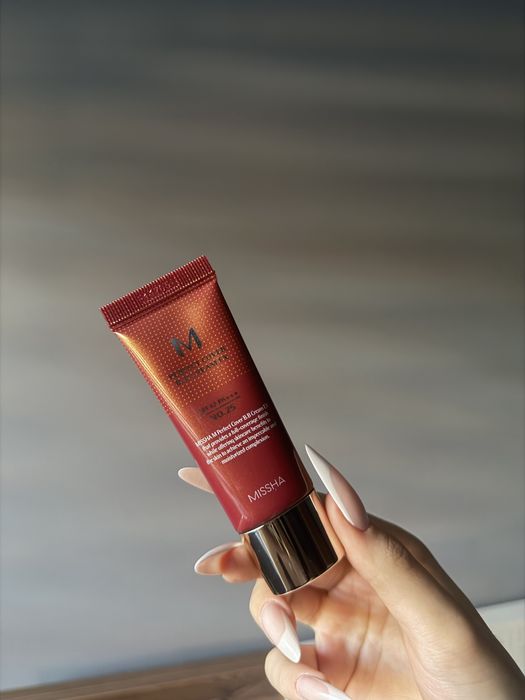 Гримове MISSHA, NYX, Maybelline
