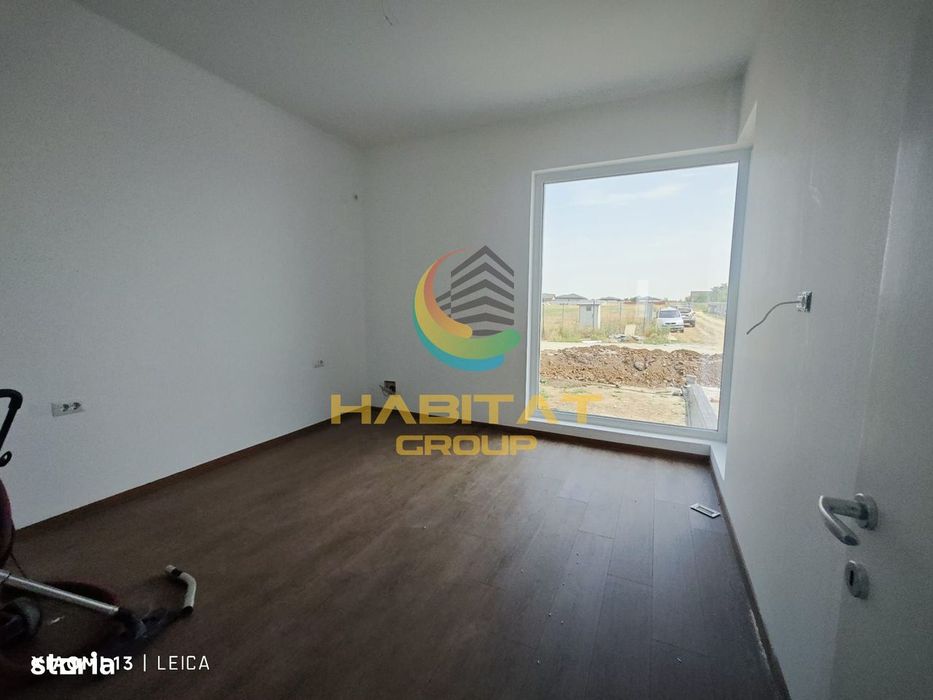 Casa individuala - 323mp teren | 4 camere | finisaje premium